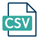 csv