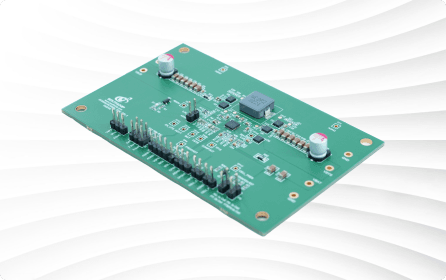 SC8886S EVM