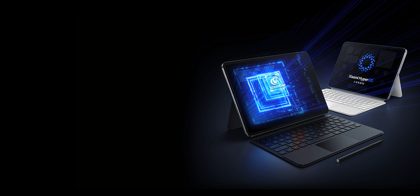 Southchip SC9625 has successfully 
entered mass production on Xiaomi Pad