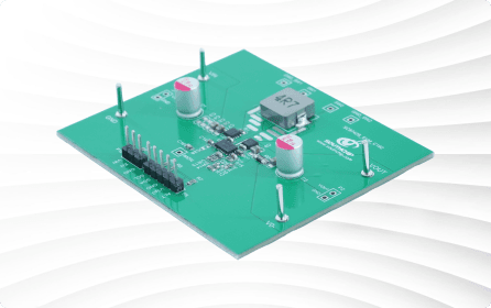 SC8742B EVM