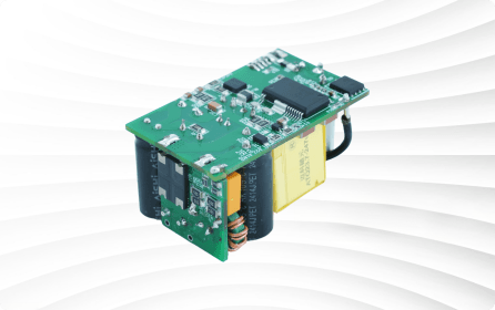 SC3107C EVM
