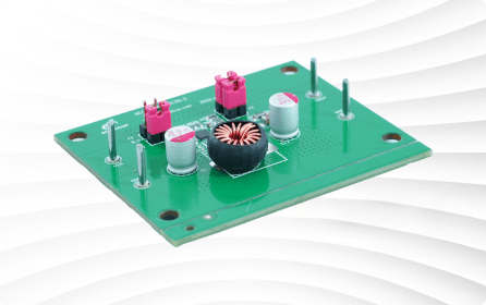 SC8101 EVM