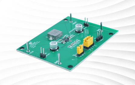 SC8724 EVM