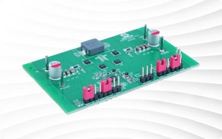 SC8701 EVM