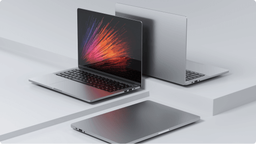 Laptop solutions