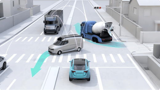 Smart driving solutions
