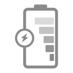 Insufficient battery life