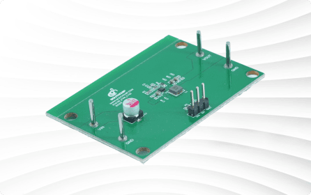 SC8106 EVM