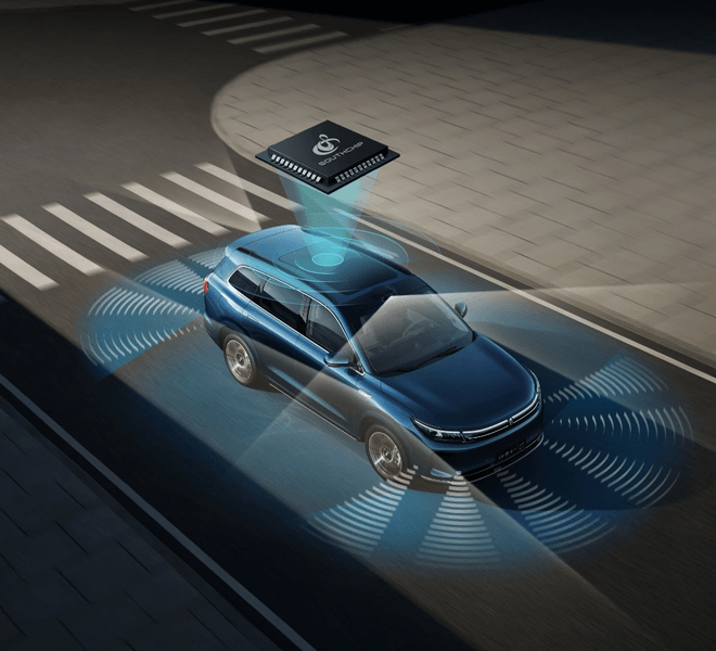 Automotive
