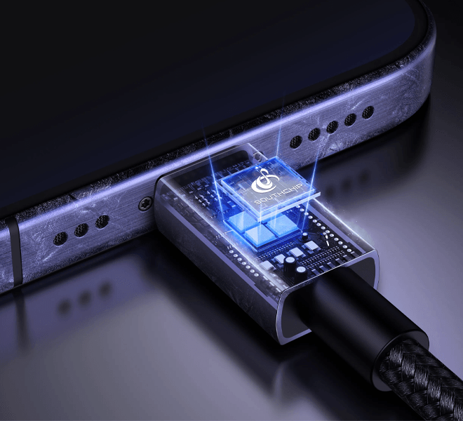 Charging management