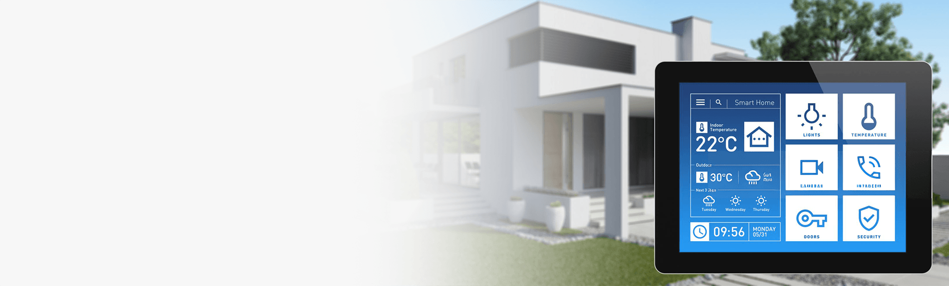 Building Automation
