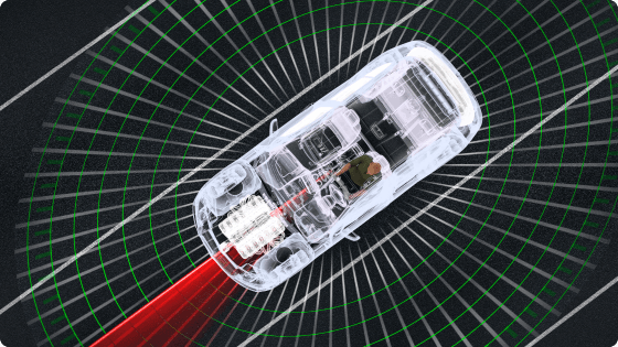 Why choose our automotive products