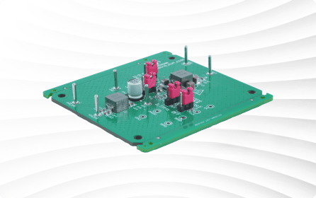 SC81460Q EVM