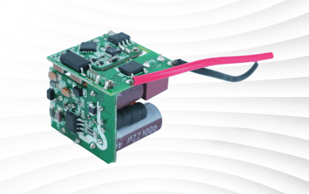 SC3054HSC2150P EVM