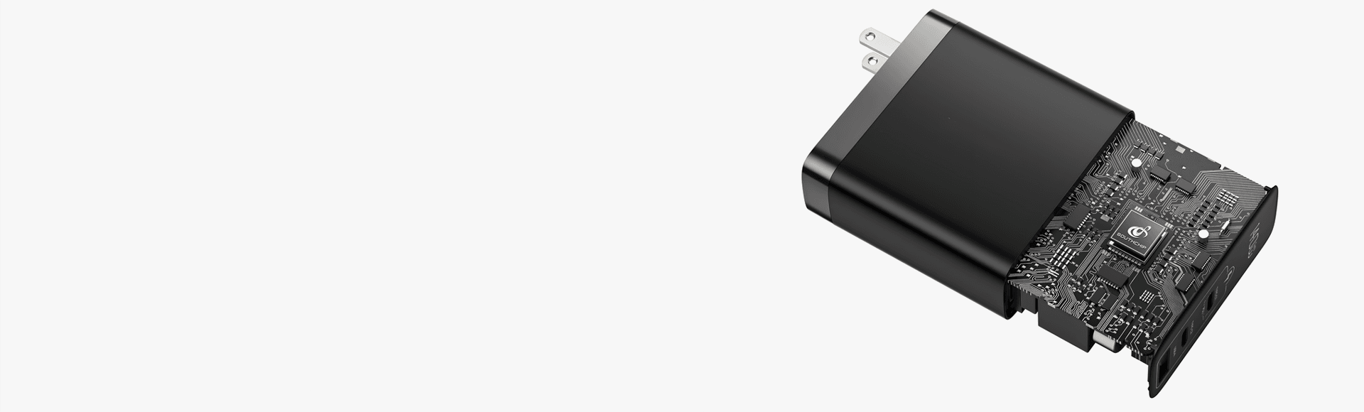 Charger
          Solutions