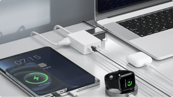 Charger