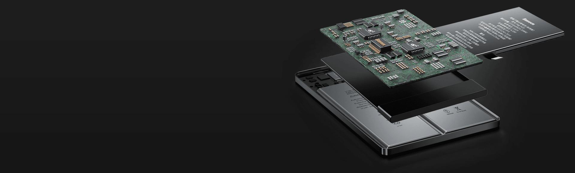 Battery management solution