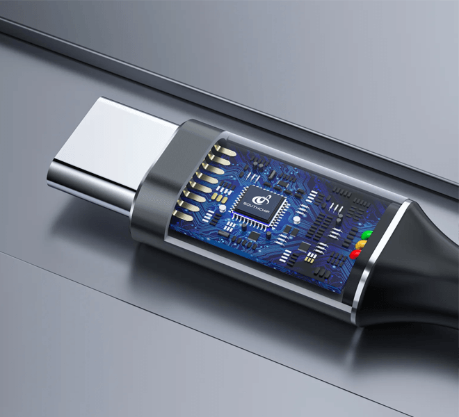 USB Type-C and Power Delivery