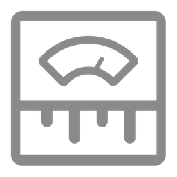 High-voltage input range