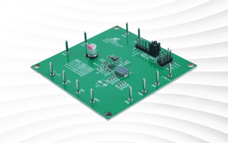 SC6301 EVM