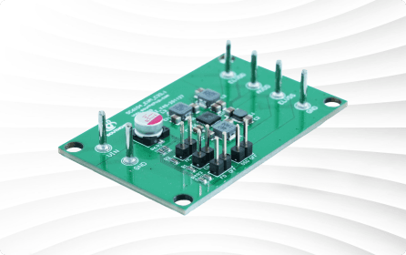 SC6104 EVM