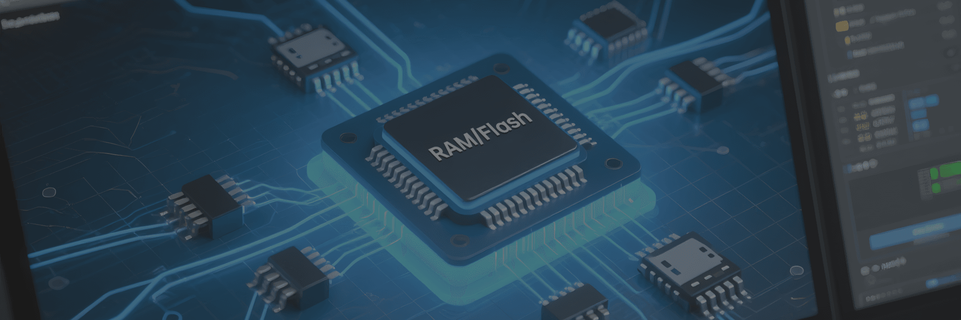  Flexibility and programmability