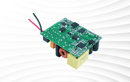 SC3503SC2150P EVM