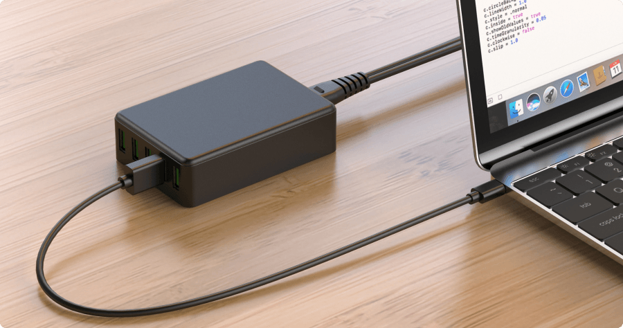 PC charger