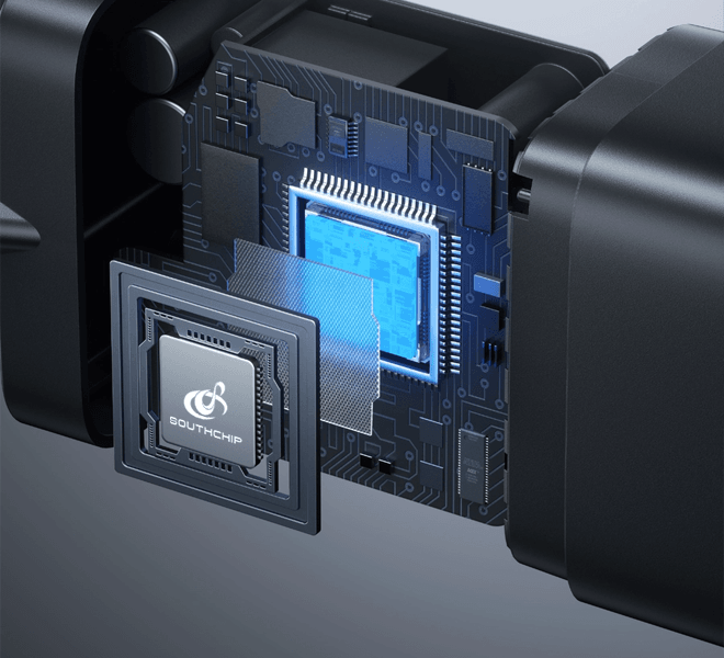 AC-DC Converters