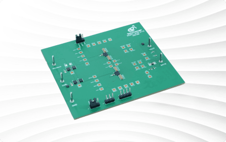 SC8571 EVM