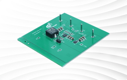 SC8329 EVM