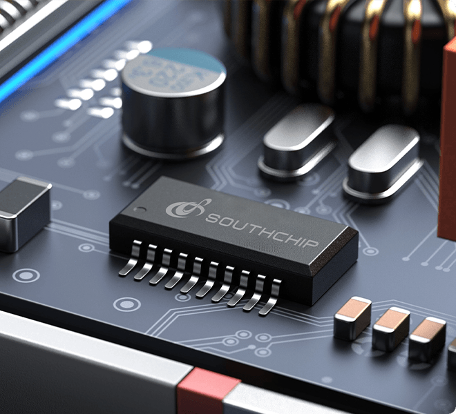 Microcontrollers