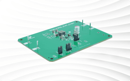 SC81430Q EVM