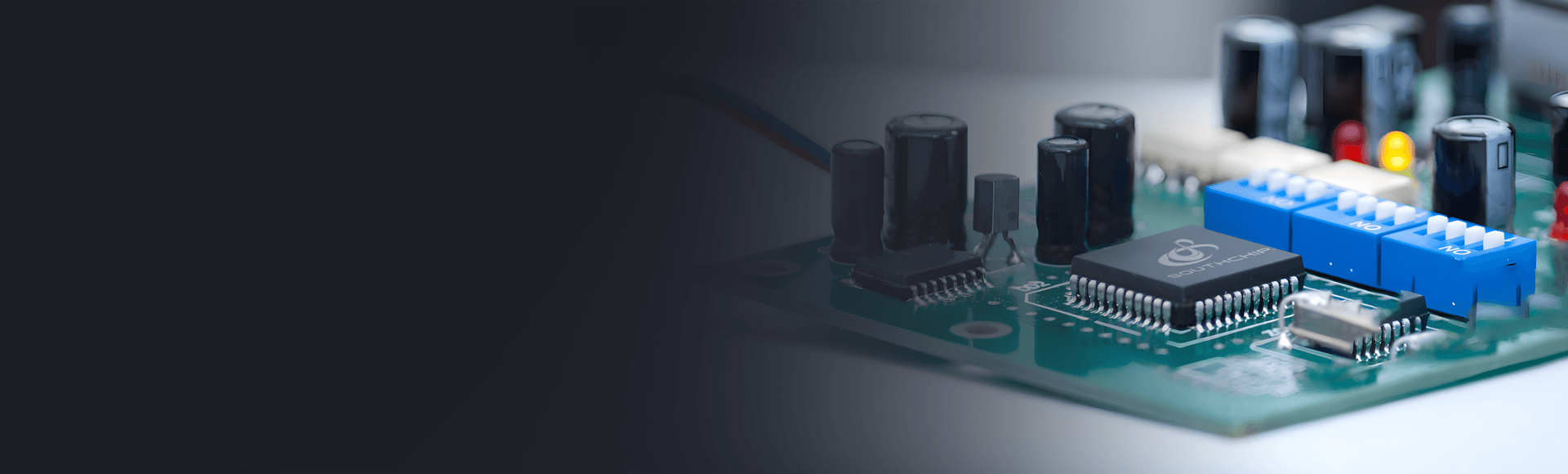 LPDDR PMIC