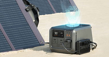 Southchip Unveils 80V High-Efficiency Synchronous Bidirectional Buck-Boost Charging Chip for Energy Storage Market