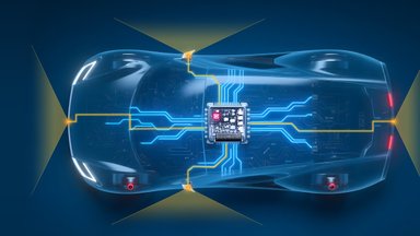 POWERQUARK Launches New Products to Offer A One-stop Power Solution for ADAS Systems