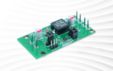 SC8002 EVM