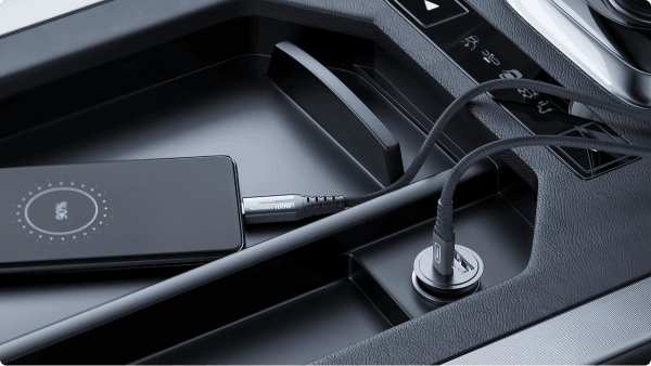 In-vehicle Charging