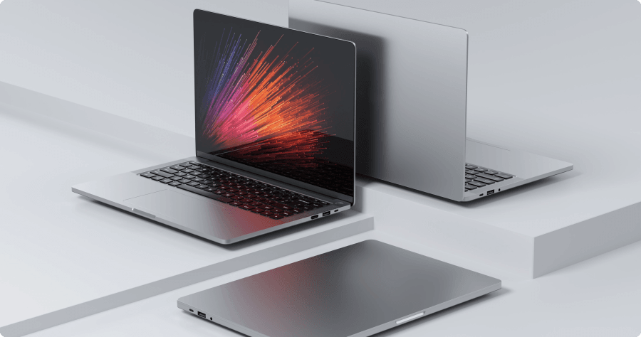 Laptop