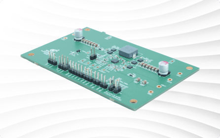 SC8885S EVM