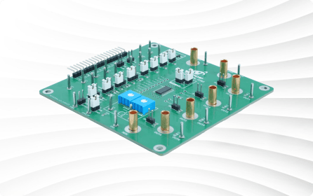 SC77401Q EVM