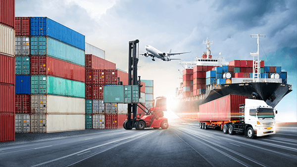 Industrial transportation