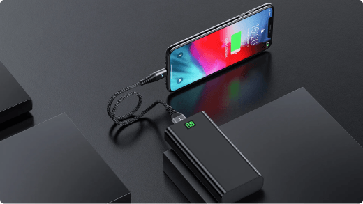 Portable power solutions