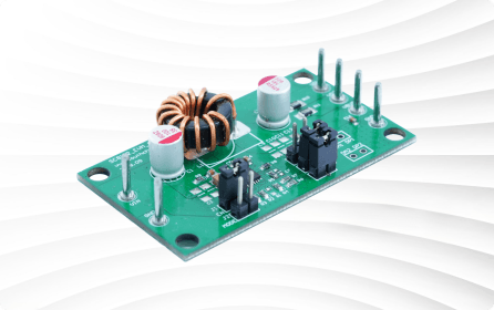 SC8112 EVM