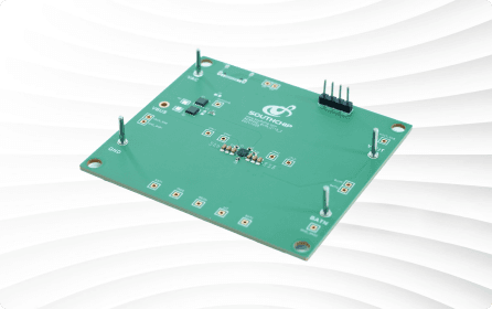 SC8549D EVM