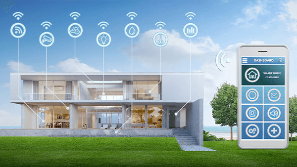 Building Automation