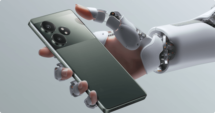 Smartphone