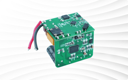 SC3057SC2150P EVM