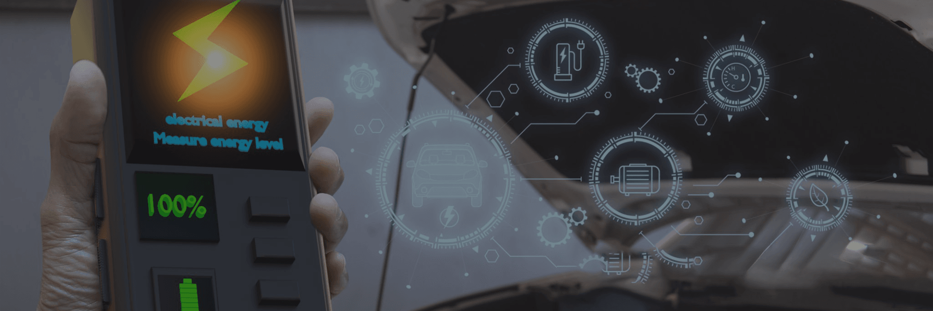 Flexible diagnostics