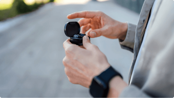 Wearable devices